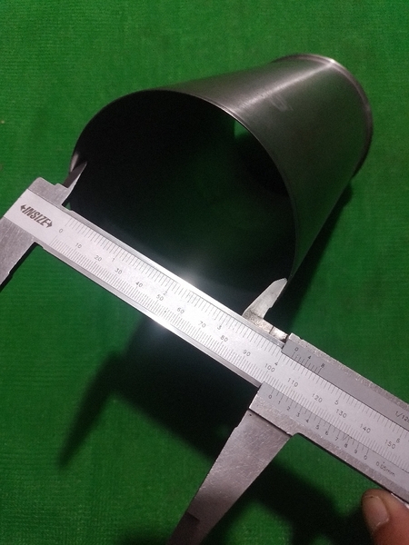 XI LANH 6BG1 IZUMI-N