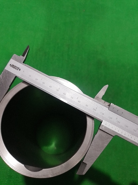 XI LANH DA120/220  IZUMI/CNP