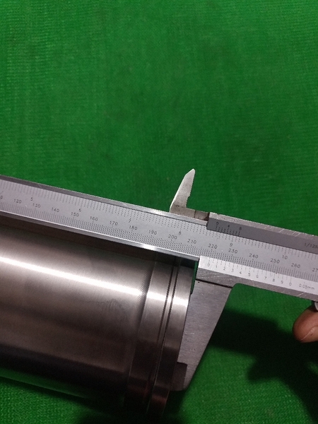 XI LANH DA120/220  IZUMI/CNP