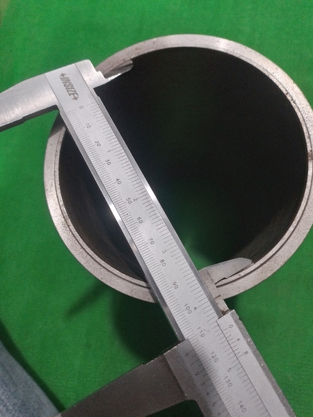 XI LANH 6D114 CUMIN /H 238