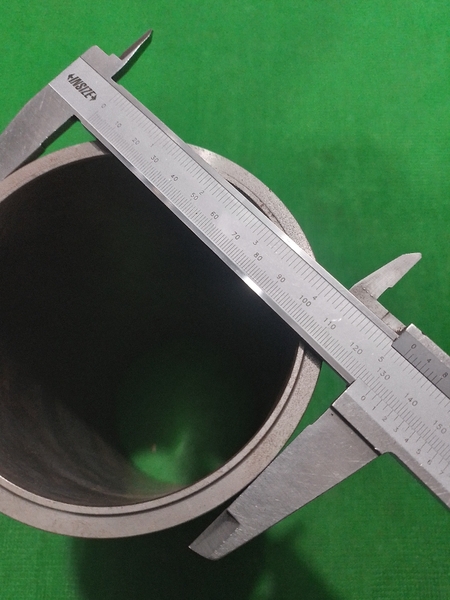 XI LANH 6D114 CUMIN /H 238