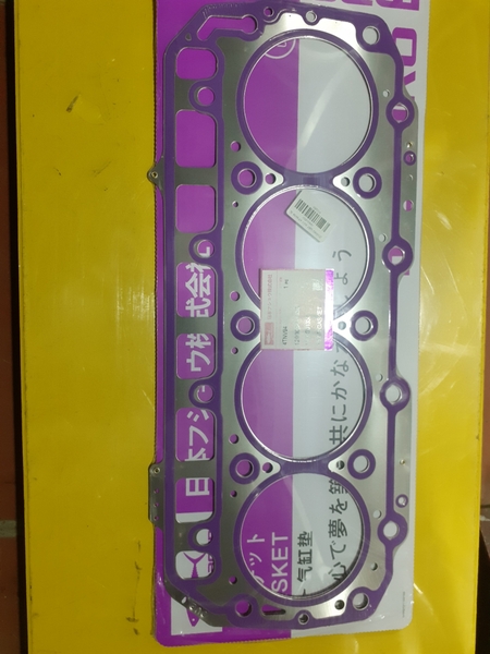 ZOĂNG MẶT MÁY 4TNV94 3L MAGURU
