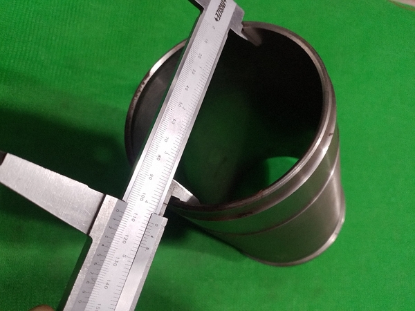 XI LANH 6D14 IZUMI NHẬT DÀI 206