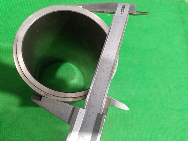 XI LANH 6D14 IZUMI NHẬT DÀI 206