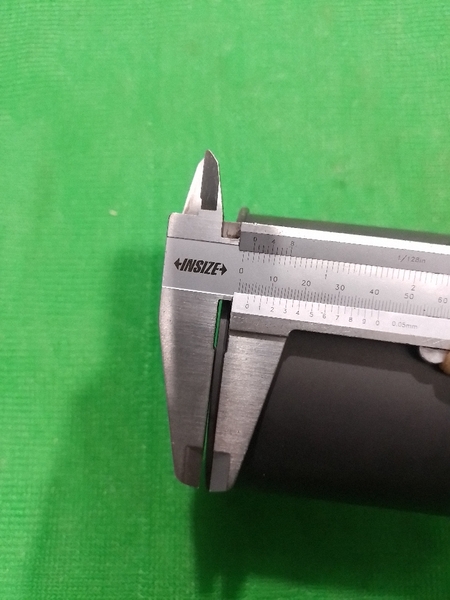 XI LANH JO5E GỜ 3 LY - IZUMI-N