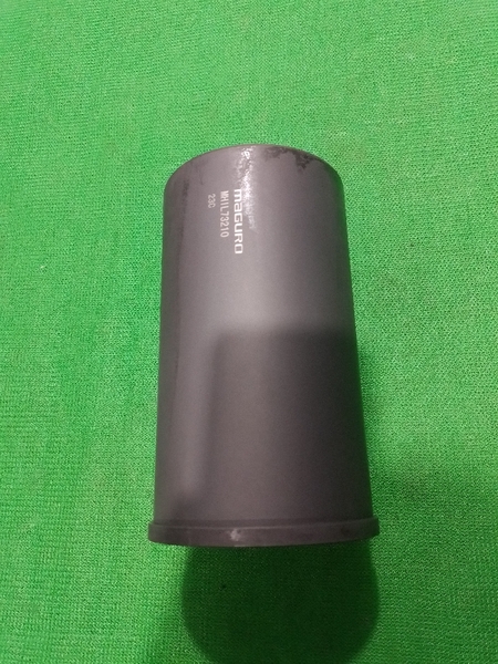 XI LANH JO5E JO8E - GỜ 8 - MGR N