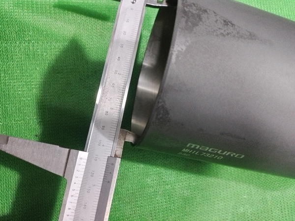 XI LANH JO5E JO8E - GỜ 8 - MGR N