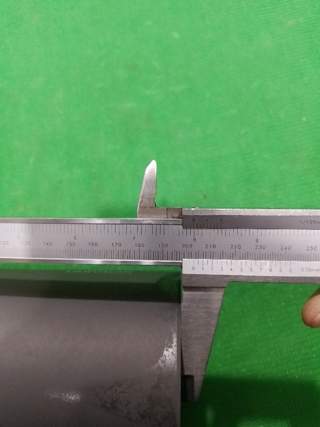 XI LANH JO5E JO8E - GỜ 8 - MGR N