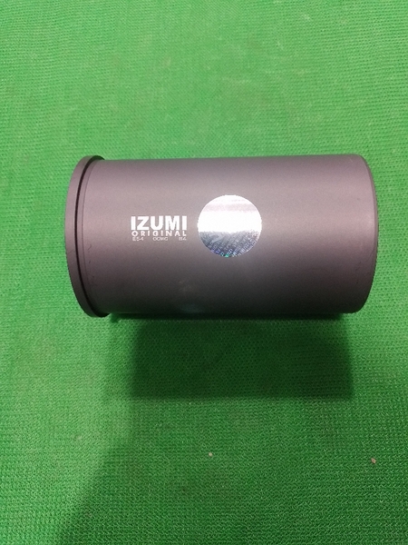 XI LANH 4D84 CÓ GỜ CHƯA ZOA - IZUMI - N