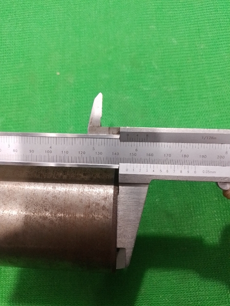 XI LANH 4D84 (có gờ) KONER ĐÃ DOA