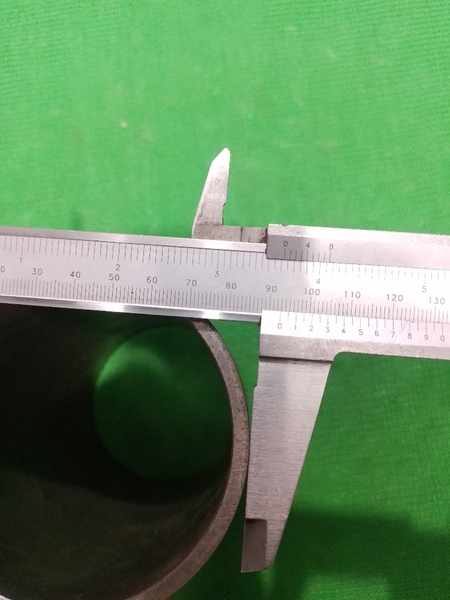 XI LANH 4D84 (có gờ) KONER ĐÃ DOA