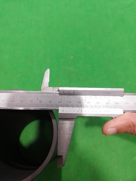 XI LANH 6D95 SF IZUMI NHẬT CHƯA DOA