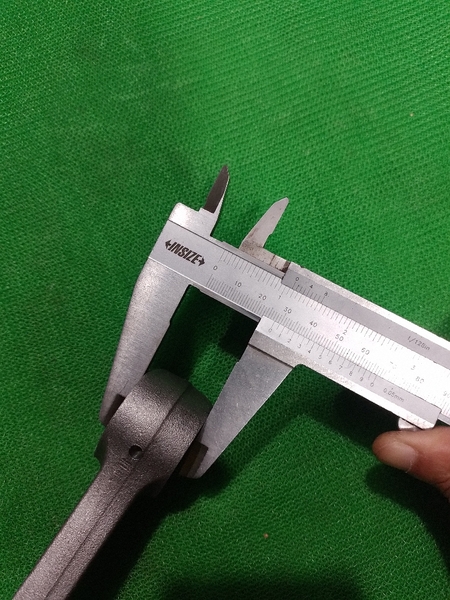 TAY BIÊN 4D84/4D88 3D84-2/3 HÀNH TRÌNH 99 ẮC 26 - FMD