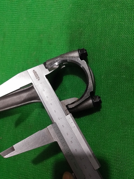TAY BIÊN C240 ISUZU CỔ 27/56 FMD