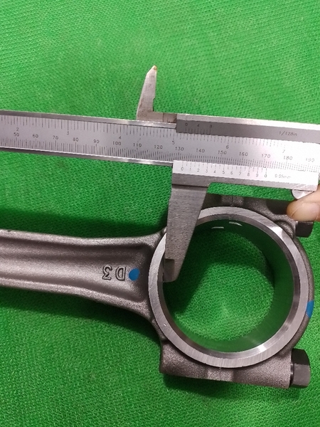 TAY BIÊN 6D34 VÁT FMD  CỔ 36/69
