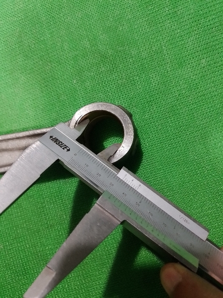 TAY BIÊN 6D31 VÁT SPS XỊN CỔ 34/64