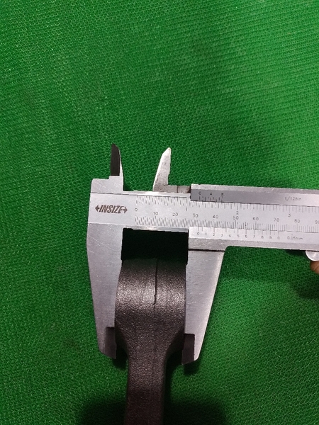 TAY BIÊN 6D95 VUÔNG SPS/FMD