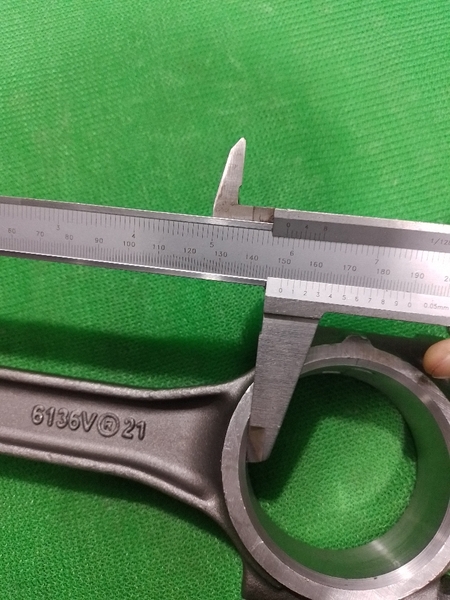 TAY BIÊN S6D105/6D105 CỔ 40/70 - FMD
