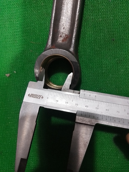 TAY BIÊN DB58 ẮC 36/68