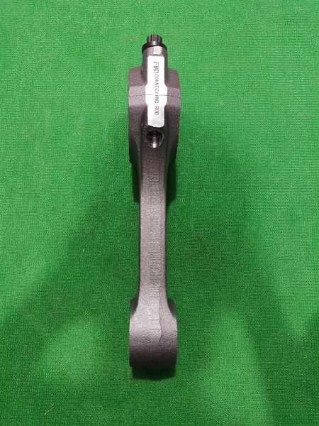 TAY BIÊN 6D125 VUÔNG SPS CỔ 48/85