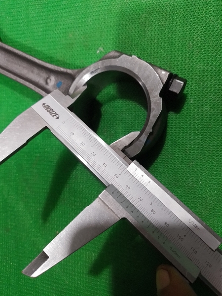 TAY BIÊN 4JG1 4JG2 FMD - TỐT