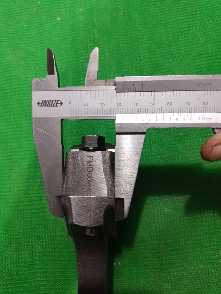 TAY BIÊN 4JG1 4JG2 FMD - TỐT