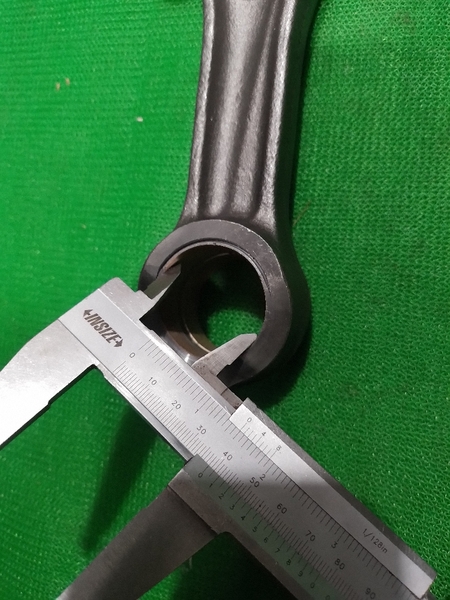 TAY BIÊN 6D14/15 VÁT