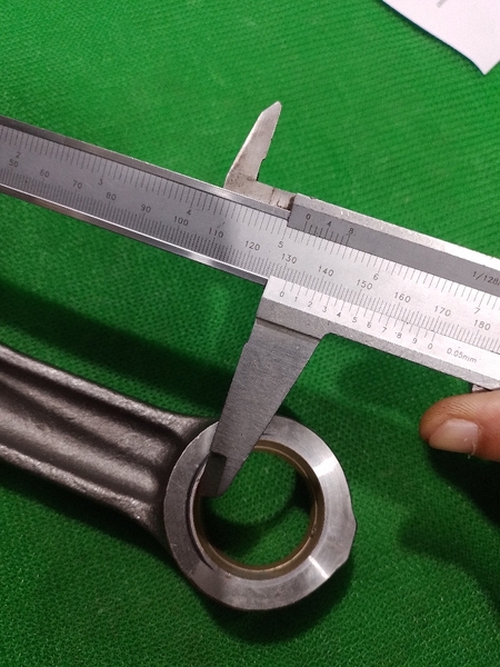 TAY BIÊN 6D14/15 VÁT