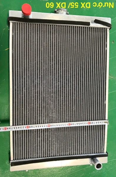 KÉT NƯỚC DX55 DX60  480*730 (TÂM ỐC 330) XP