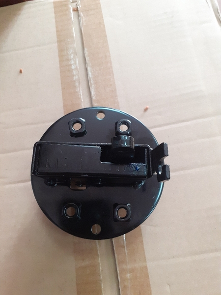 KHÓA GIỮ CÁNH CỬA VOLVO55 /R55-7 -31