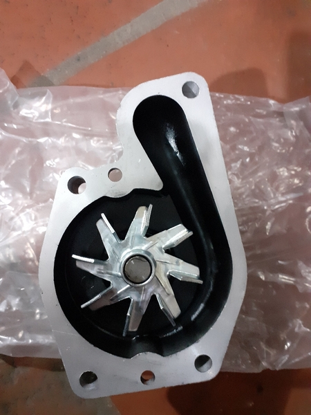 BƠM NƯỚC XE NÂNG 4D27 / 490BP - HLP