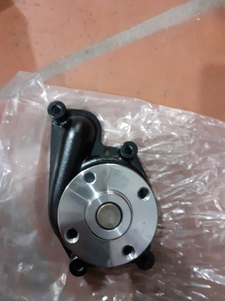 BƠM NƯỚC XE NÂNG 4D27 / 490BP - HLP