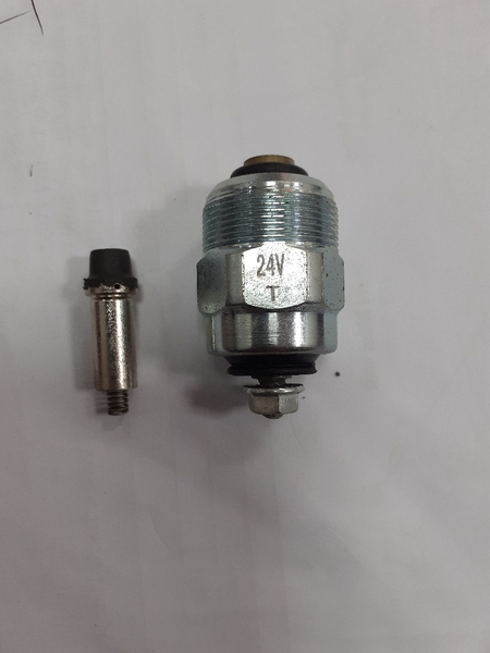 CẢM BIẾN DẦU XE LU HĂM (CẢM BIẾN DẦU CUMIN )- BH03T - TN