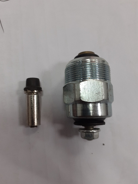 CẢM BIẾN DẦU XE LU HĂM (CẢM BIẾN DẦU CUMIN )- BH03T - TN