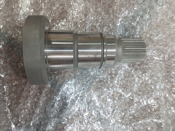 TRỤC PISTON HỘP SỐ DH55 18T*L167 - KTAP XP