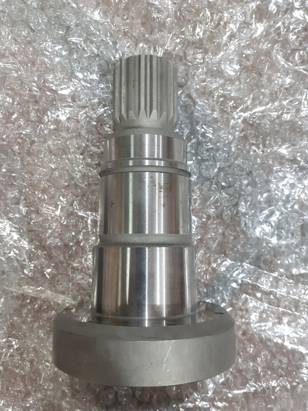 TRỤC PISTON HỘP SỐ DH55 18T*L167 - KTAP XP