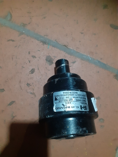 GA LÊ ĐỠ VOLVO EC55 EX70/ZX75 TRỤC 30*152 (D103) - C.H/FCM