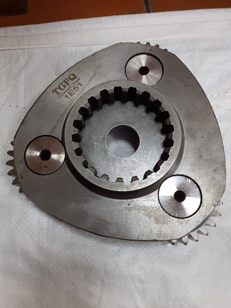 CỤM DI CHUYỂN TẦNG TRUNG EX120-1 G21R*B24R*S20T- XP- KHÔNG GIỮA