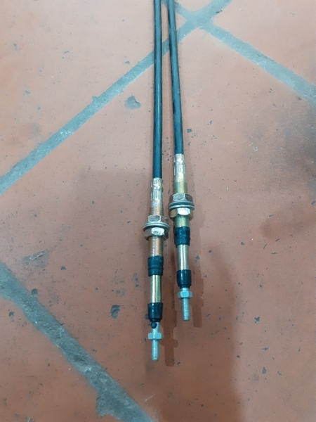 DÂY GA CỨNG 1.05 PHI 8