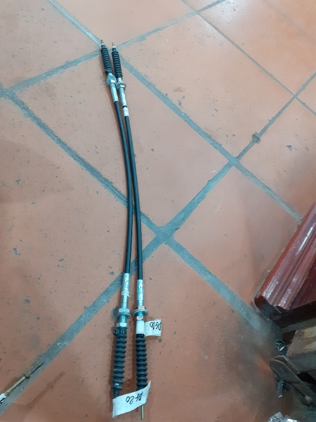 DAY GA CỨNG 0.78M FI 5 ( DÂY D/C EX20)