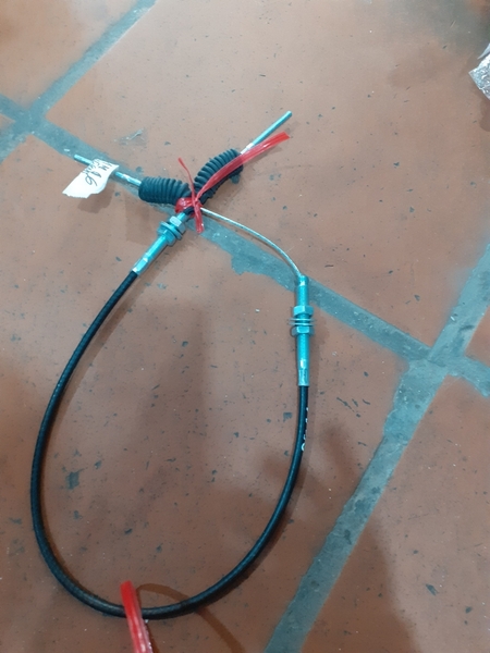 DÂY GA MỀM 1M FI 6- BRT