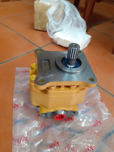 BƠM LÁI D53 1 KHOANG 41 16T QUAY TRÁI (ĐÚNG/P THÔNG) ĐƯỜNG DẦU 2 BÊN DƯỚI KXN0003238