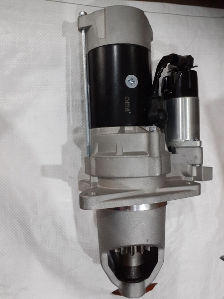 MÁY ĐỀ SK300/320 6D22 13R*3T CÓ MÕM*D55*TÂM 149*109*133*CỔ 100 - JPC