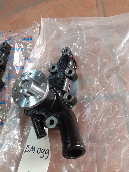BƠM NƯỚC C240 -06 ( LOẠI BÉ ĐẾ MỎNG )