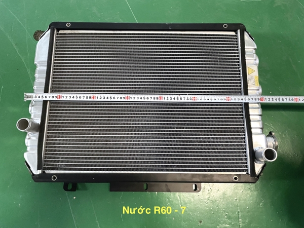 KÉT NƯỚC R55-7/PC60-7 ( 705*505)
