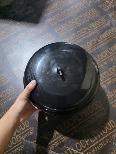BẦU LỌC SƠ CẤP DX140 S140 R210-7/D0063 CỔ 102/108