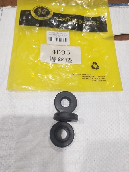 CAO SU ĐỆM DÀN CÒ 4D95/4BD1/4BG1/4D105