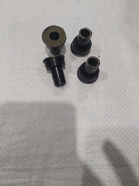 BỘ ĐỆM DÀN CÒ JO8E/ 18PCS