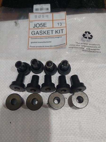 BỘ ĐỆM DÀN CÒ JO5E/6HK1 /24