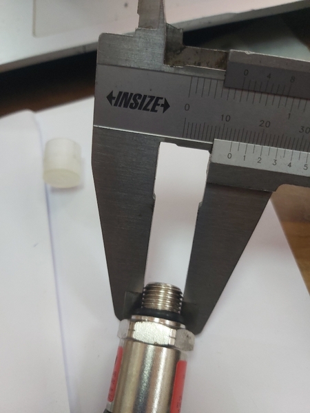 CẢM BIẾN THAO TÁC R55/R1400/R2000/ 100 BAR DHT BH4T